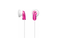 Sony MDR-E9LPP różowe - 225494 - zdjęcie 1